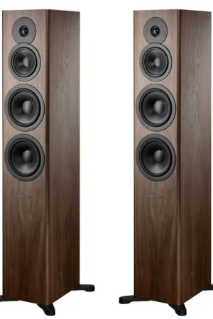 Plébiscité par les clients | DYNAUDIO EVOKE 50 (la paire)