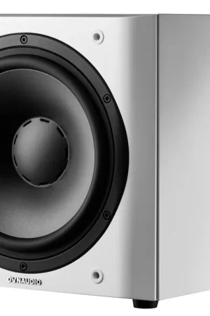 Direct fabricant - DYNAUDIO SUB 3