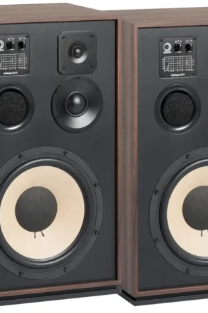 Se termine bientôt | ELIPSON HERITAGE XLS 15 (la paire)