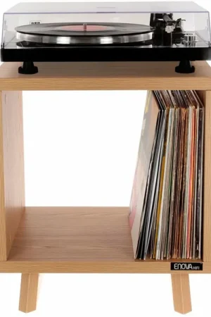 Nouveau chez nous - ENOVA HIFI Vinyle lover SWE
