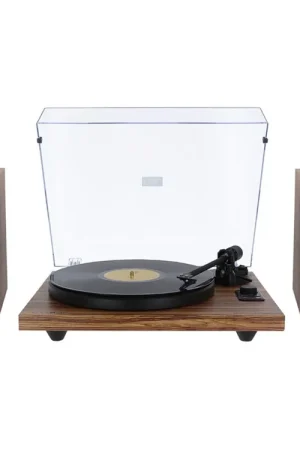 Produit phare - ENOVA HIFI VISION 2 SET