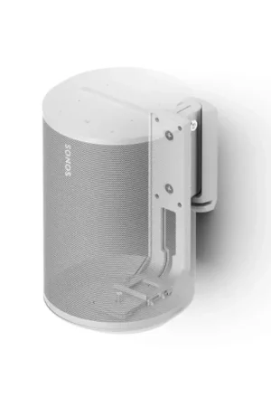 Plébiscité par les clients - FLEXSON SUPPORT MURAL SONOS ERA 100