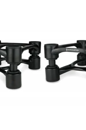 Commandez en ligne - ISOACOUSTICS APERTA (la paire)