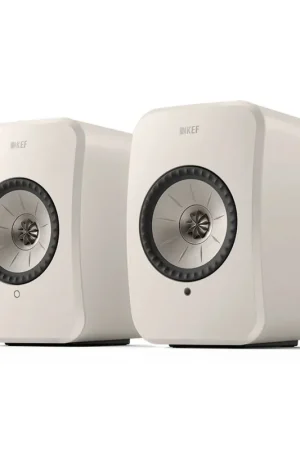 Prix mini - KEF LSX 2 LT (la paire)