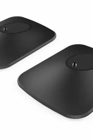 KEF Socles de bureau P1 pour LSX (la paire) | Stock limité