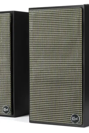KLIPSCH THE FIVES (la paire) | Qualité premium