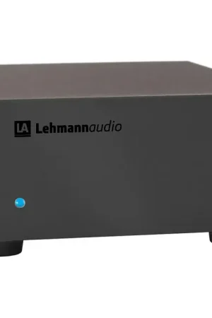 LEHMANN AUDIO Black Cube SE II - Produit tendance