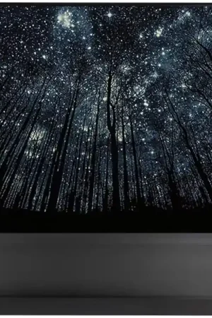LUMENE EDEN EXTRA BRIGHT UST C (16:9) | Expédition immédiate