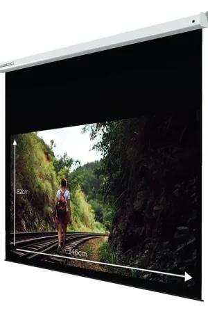 LUMENE EMBASSY HD C [16:9] - Prix en baisse