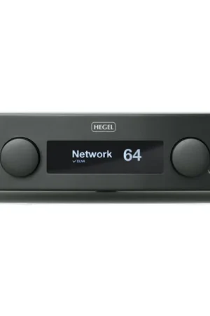 HEGEL H95 Noir - Best-seller