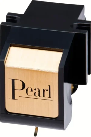 Disponible dès maintenant - SUMIKO Pearl - MM