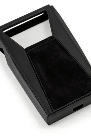 ASTELL & KERN Etui Noir pour SP3000T - Derniers exemplaires