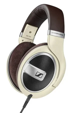 Excellente qualité | SENNHEISER HD 599