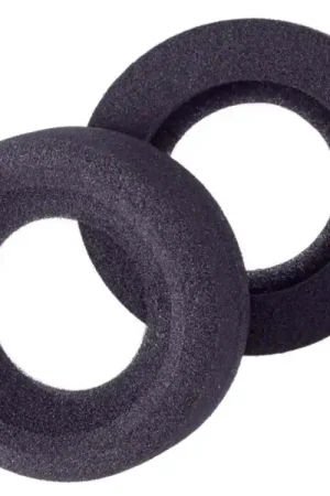 Prix choc - GRADO Paire de mousses L (RS1, RS2, PS500)