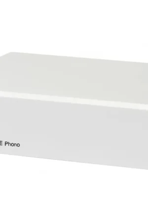 Dernières unités - PROJECT Optical Box E Phono