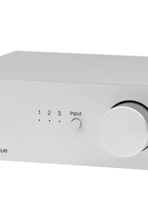 PROJECT Pre Box S2 Analogue - Direct fabricant