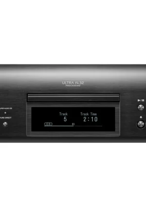 Nouveau - DENON DCD-3000NE