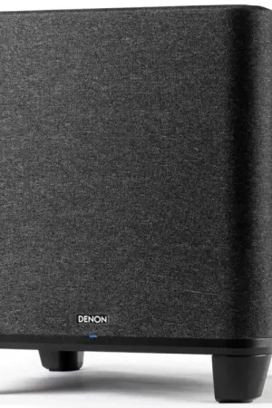 DENON HOME Subwoofer - Promotion