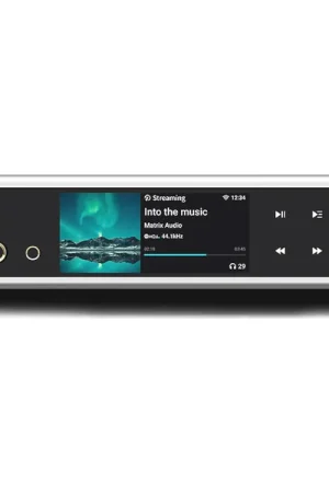Disponible maintenant | MATRIX AUDIO Element M2