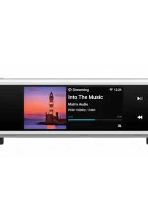 MATRIX AUDIO Element S | Stock presque épuisé