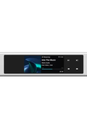 MATRIX AUDIO Element X2 Pure | Coup de cœur