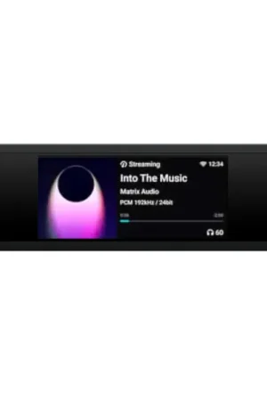 MATRIX AUDIO Mini-i Pro 4 - Offre exceptionnelle