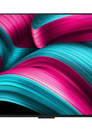 LG OLED42C5 - Très apprécié des clients