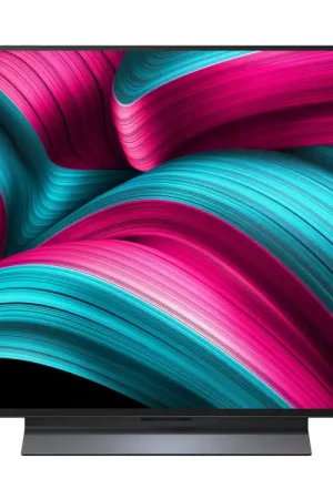 LG OLED48C5 | Offre exclusive