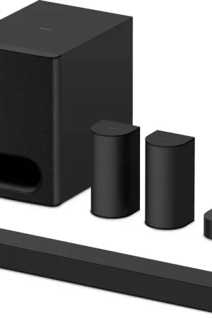 Économisez maintenant | SONY BRAVIA Theatre System 6