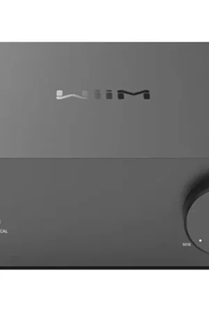 WIIM Vibelink Amp - Disponible maintenant