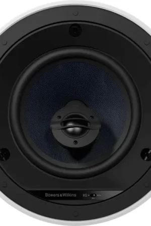 Bowers & Wilkins CCM662 (la pièce) | Ne manquez pas cette offre