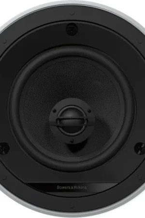 Achat sécurisé - Bowers & Wilkins CCM665 (la pièce)