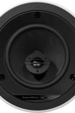 Bowers & Wilkins CCM664 (la paire) | Commandez en ligne