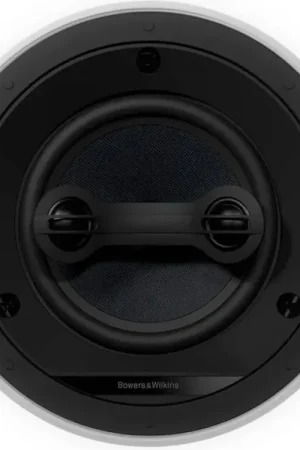 Prix promo - Bowers & Wilkins CCM663 SR (la pièce)