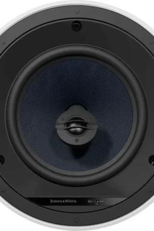 Bowers & Wilkins CCM683 (la pièce) | Bientôt épuisé
