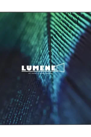 LUMENE MOVIE PALACE FRESNEL ULTRA SLIM UST 240C (16:9) | Super prix