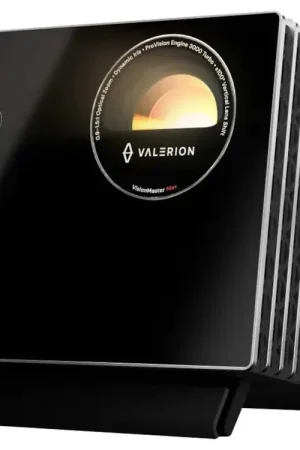 VALERION VisionMaster Max | Commandez en ligne