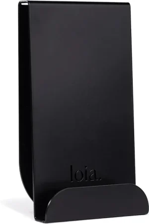 Disponible maintenant - LOIA Support Vinyles