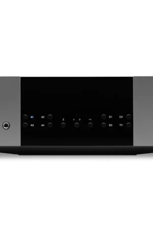 CAMBRIDGE EXA100 Lunar Grey - Commandez maintenant