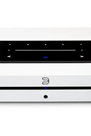 BLUESOUND Node 2025 | Vente flash