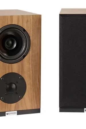 PIER AUDIO Filante 13 (la paire) - Nouveau au catalogue