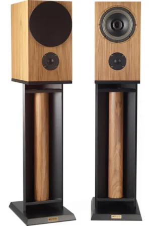 Bientôt épuisé | PIER AUDIO Filante 21 Tubular (la paire)