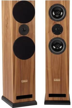Déstockage | PIER AUDIO Filante 34 (la paire)
