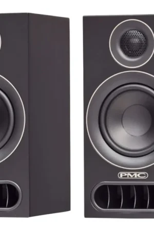 PMC Prodigy 1 (la paire) | Disponible dès maintenant