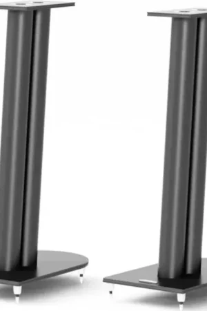 PMC Stand Twenty5 21i/22i Noir (la paire) | Achat sécurisé
