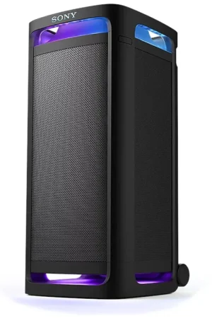 Qualité premium | SONY ULT TOWER 9AC