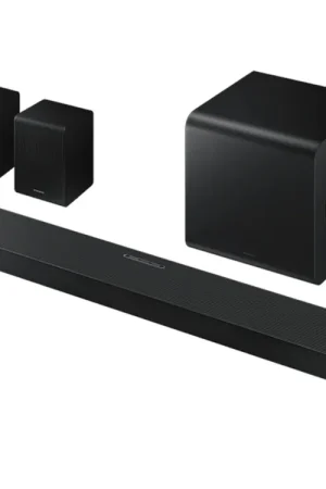 Recommandé - SAMSUNG HW-QS760F
