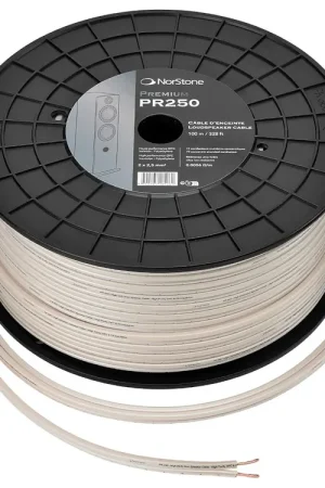 NORSTONE PR250 - Liquidation