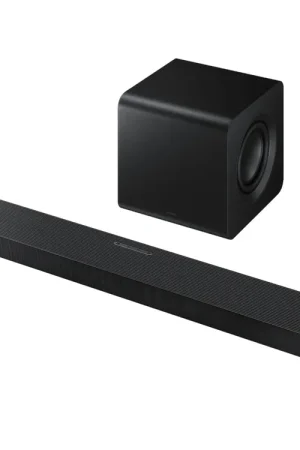 Super prix - SAMSUNG HW-QS710F