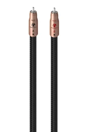 AUDIOQUEST Black Beauty RCA | Satisfait ou remboursé